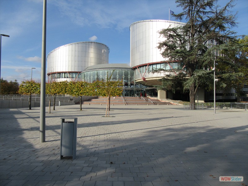 38 European Court of Justice